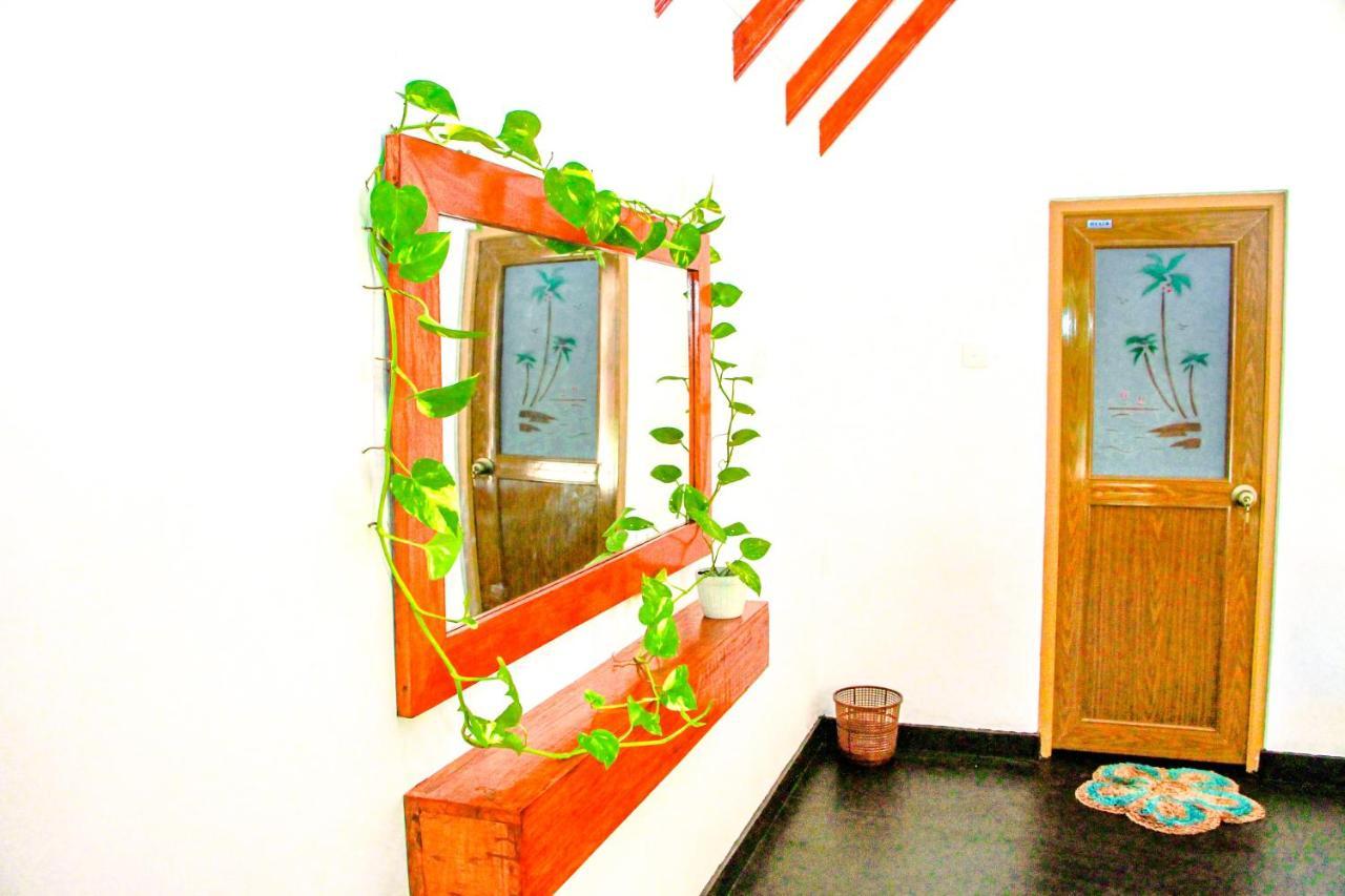 Sigiri Enaya Cottage Sigirîya Extérieur photo