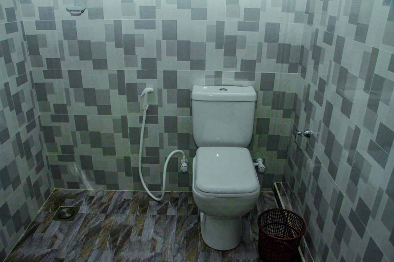 Sigiri Enaya Cottage Sigirîya Extérieur photo
