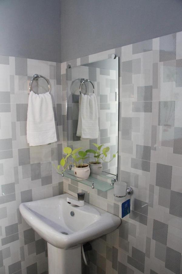 Sigiri Enaya Cottage Sigirîya Extérieur photo