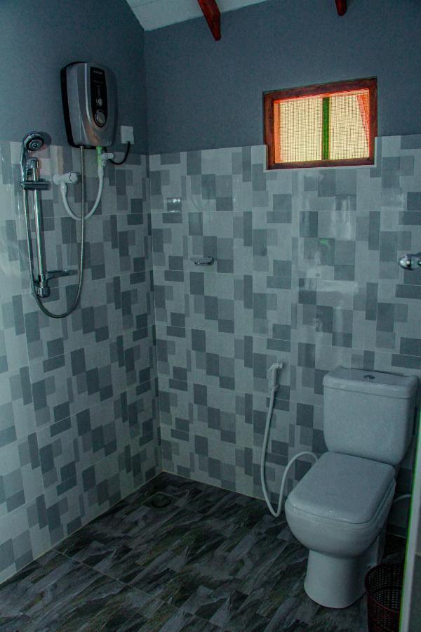 Sigiri Enaya Cottage Sigirîya Extérieur photo